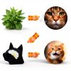 Catnip for Cats by The Cat's MeWow Pure Natural-2