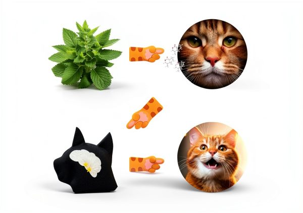 Catnip for Cats by The Cat's MeWow Pure Natural-2