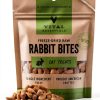 Vital Essentials Freeze Dried Cat Treats Salmon Bites-0