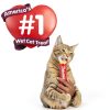 Hartz Delectables Lickable Cat Treats 2oz Pack-6