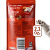 Friskies Cat Treats Purina Crunchy Chicken Flavor-6