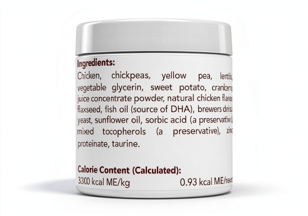 NBone Cat Treats Grain Free Chicken 2oz Pack-3