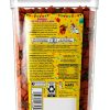 Lobster Beef Cat Treats Mars Petcare Crunchy LowCalorie-1