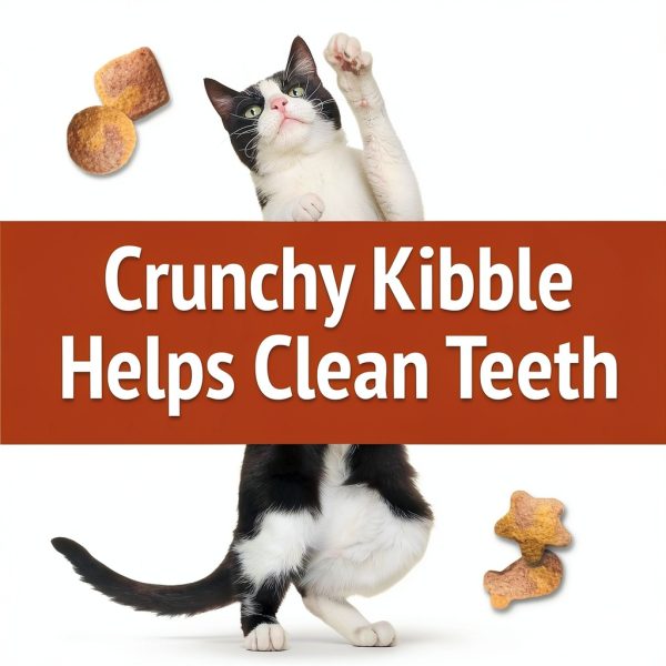 Friskies Cat Treats Purina Crunchy Chicken Gravy-4