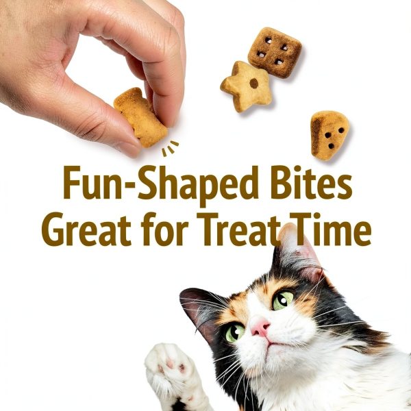 Purina Friskies Party Mix Cat Treats for Cats-8