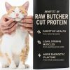 Vital Essentials Freeze Dried Cat Treats Salmon Bites-3