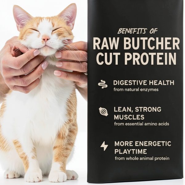 Vital Essentials Freeze Dried Cat Treats Salmon Bites-3