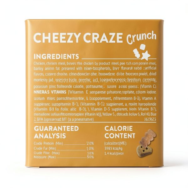 Purina Friskies Party Mix Cat Treats for Cats-5