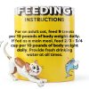 Temptations Jumbo Stuff Tuna Flavor Cat Treats-6