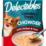 Hartz Cat Treats Grain Free Crunchy 1.4oz Pack-0