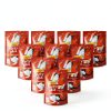Friskies Cat Treats Purina Crunchy Chicken Flavor-1