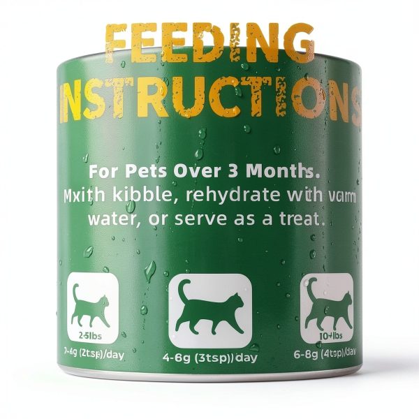 Cat Hairball Treats Just Try Crunchy Salmon-5