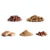 Vital Essentials Freeze Dried Cat Treats Salmon Bites-7