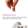Fancy Feast Natural Cat Treats Real Protein-9