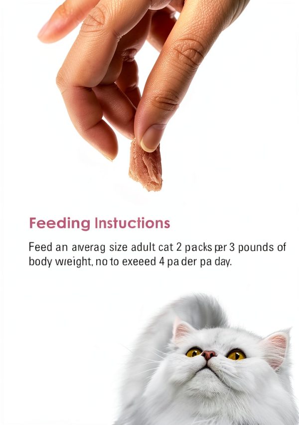 Fancy Feast Natural Cat Treats Real Protein-9