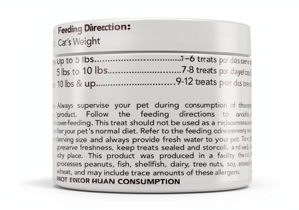 NBone Cat Treats Grain Free Chicken 2oz Pack-6