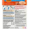 Inaba Churu Lickable Cat Treat Paste Pack 40 Count Tuna Seafood-8