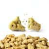 Cat Hairball Treats Just Try Crunchy Salmon-1