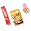 Hartz Delectables Lickable Cat Treats 2oz Pack-7