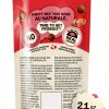Friskies Real Fish Cat Treats 1.25 lb Pack of 2 – Crunchy Low Calorie-5