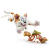 Temptations ShakeUps Cat Treats Clucky Carnival 5.3 Ounce Pack of 2-4