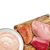Inaba Churu Cat Treat Paste Tuna & Chicken Variety 120 Count Pack-3