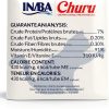 Inaba Churu Cat Treat Paste Tuna & Chicken Variety 120 Count Pack-7