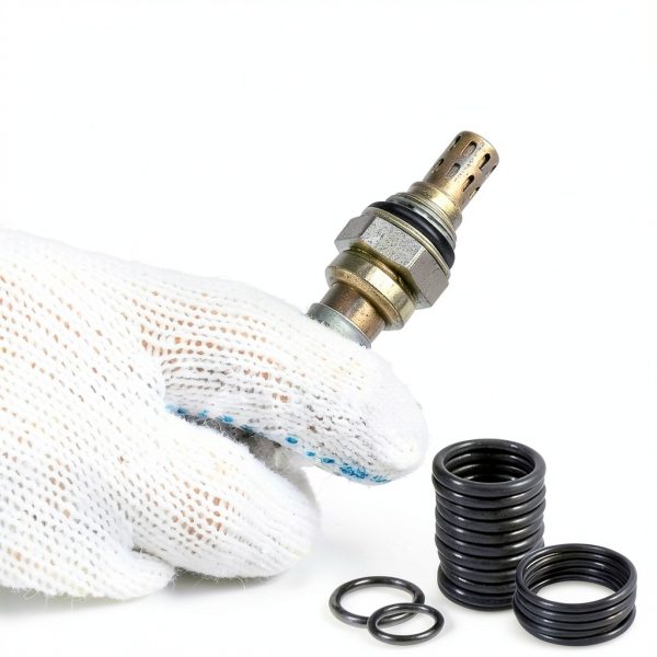 419 PCS Universal Metric O-Ring Kit，32 Sizes Buna-N 70A Rubber O Ring Assortment Set for Various Car Auto Faucet Plumbing Pressure Washer Air or Gas Sealing Repair Resist Oil and Heat-7