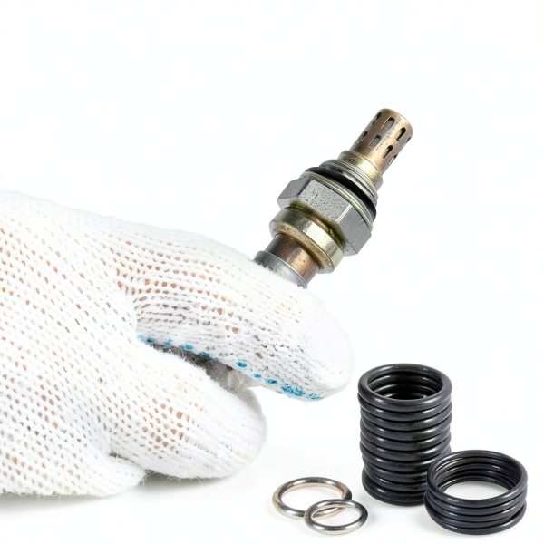 407 Pcs Universal SAE O Ring Assortment Kit，32 Inch Sizes Standard Nitrile Rubber O'ring Set for Automotive Hydraulic Faucet Professional Plumbing Pressure Washer Air or Gas Sealing Repair-6