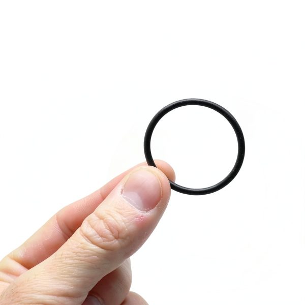 Captain O-Ring – Replacement O-Rings for Scepter SmartControl Gas Can Spout (4 Pack)-6