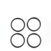Captain O-Ring – Replacement O-Rings for Scepter SmartControl Gas Can Spout (4 Pack)-7