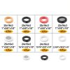 32 Size 705 Pcs Plumbing Washers and O-Ring Kit 2-in-1 Rubber Gasket Assortment Kit for Faucet Spigot Garden Hose Pressure Washer Plumbing Repair-3