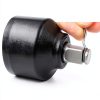 Impact Wrench Retaining Rings 1/2" & 3/8" O‑Ring RURBRIN 10 Pack-2
