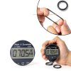 32 Size 705 Pcs Plumbing Washers and O-Ring Kit 2-in-1 Rubber Gasket Assortment Kit for Faucet Spigot Garden Hose Pressure Washer Plumbing Repair-7